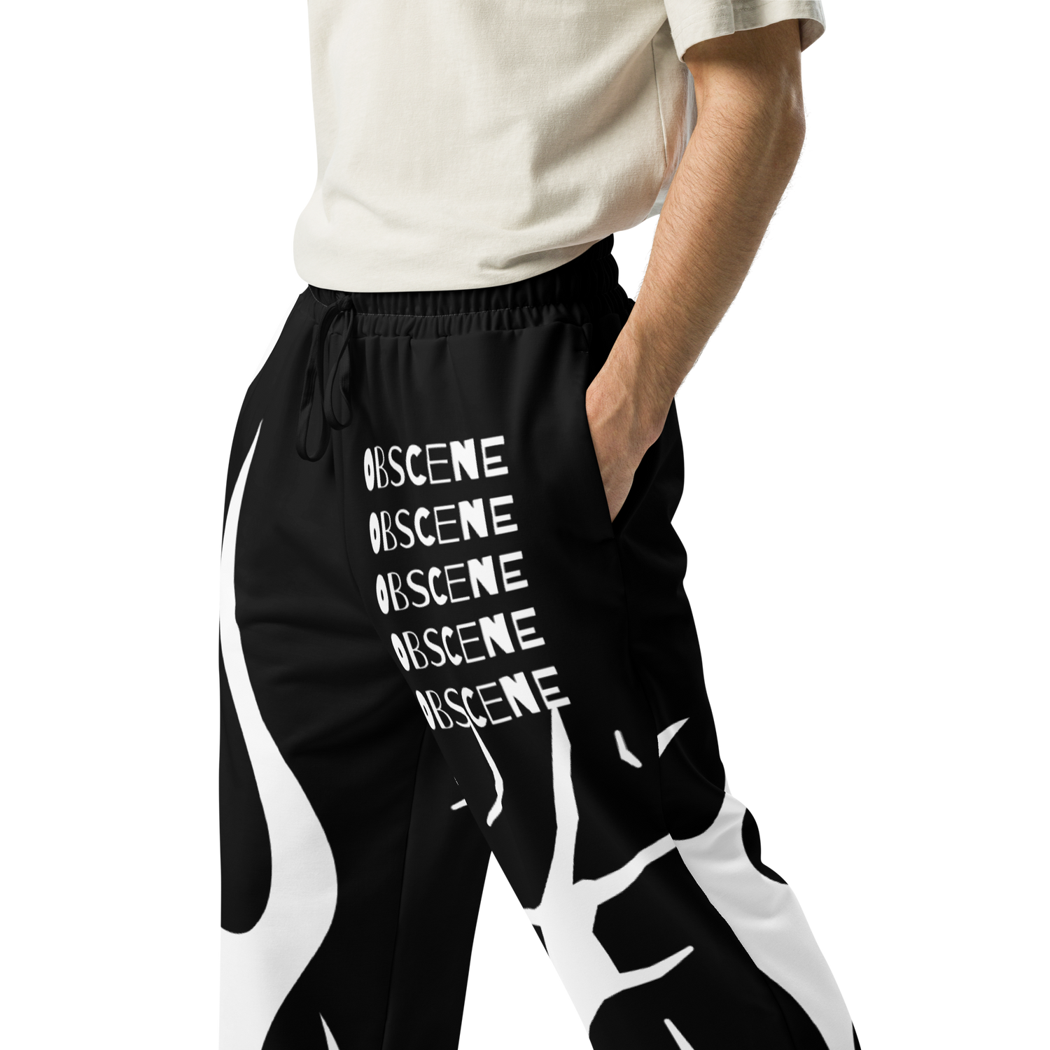 Pantalones
